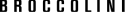 Broccolini company logo