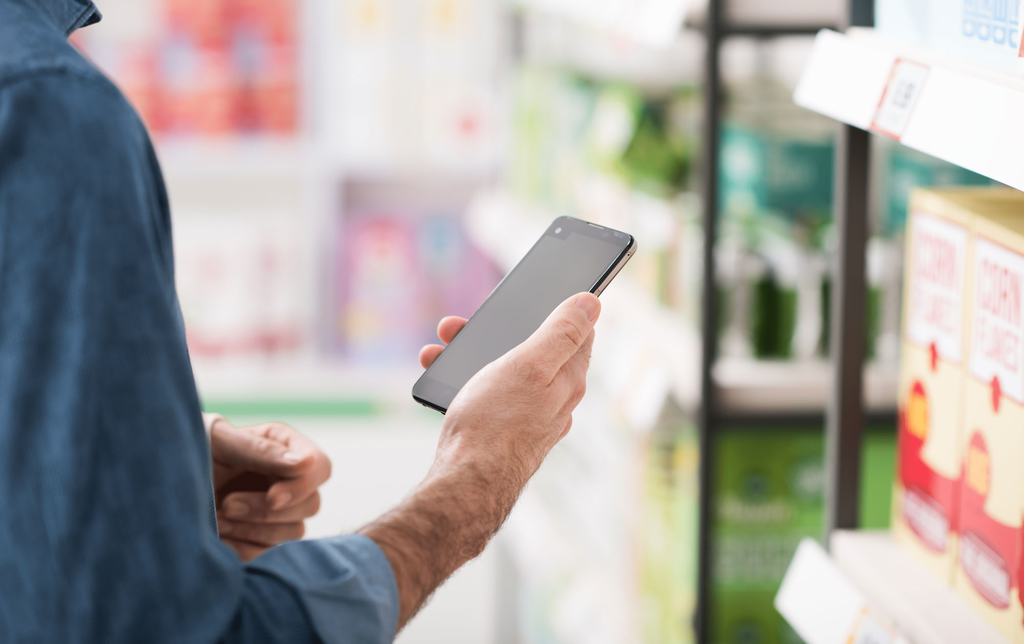 New Technology Partnership to Boost Revenue and Increase Mall Traffic increase mall traffic